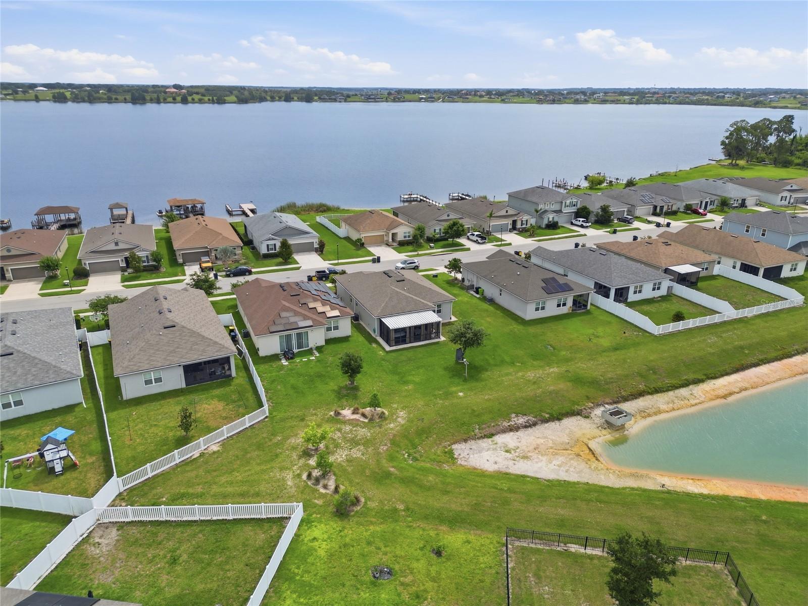 WATERCREST ESTATES - Residential