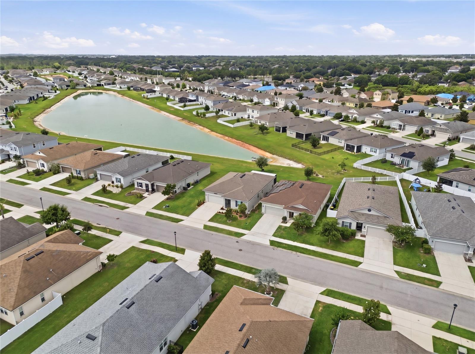 WATERCREST ESTATES - Residential