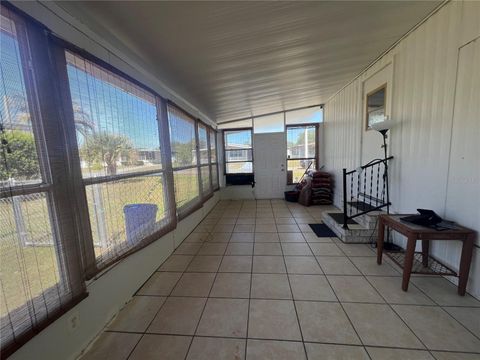 A home in BROOKSVILLE