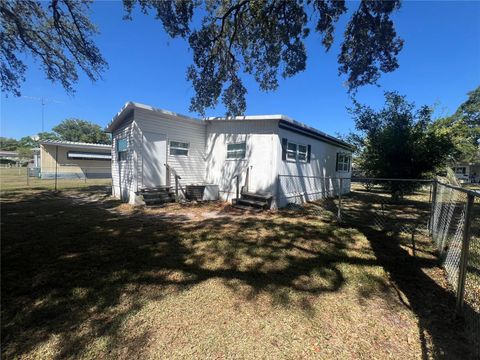 A home in BROOKSVILLE