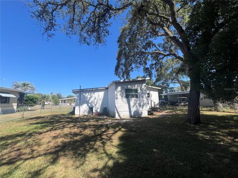 A home in BROOKSVILLE