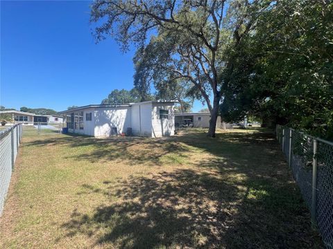 A home in BROOKSVILLE