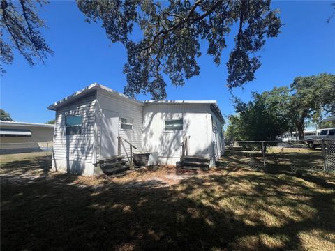 A home in BROOKSVILLE