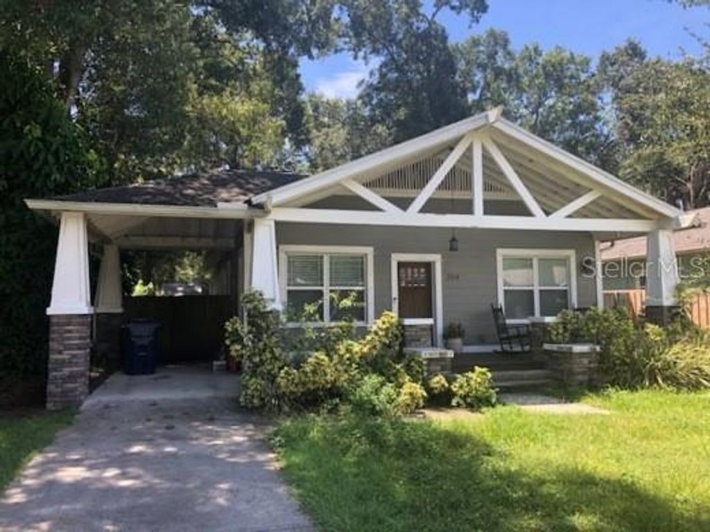 Photo of 204 W Emma Street, Tampa, FL 33603 (MLS # TB8434545)