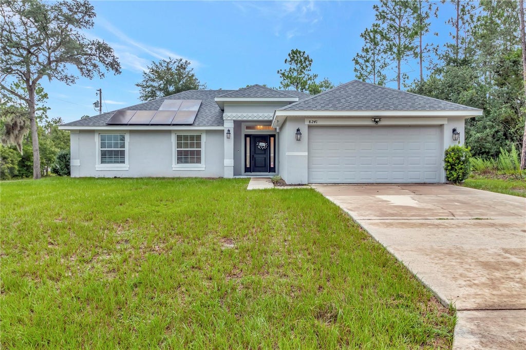 Photo of 8241 SW 132 Loop, Ocala, FL 34473 (MLS # OM729252)