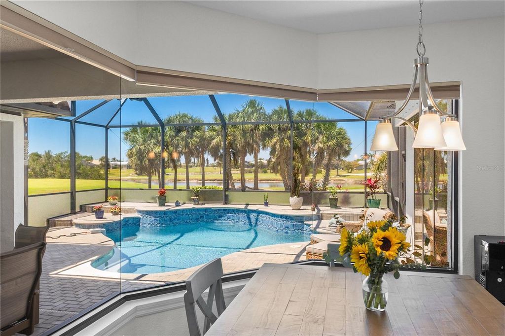 Photo of 4001 La Costa Island Court, Punta Gorda, FL 33950 (MLS # C7508224)