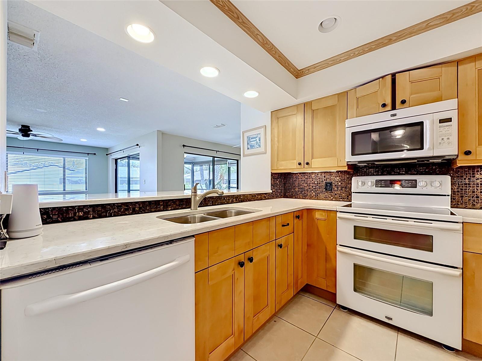 BRYN MAWR AT COUNTRYSIDE - Residential