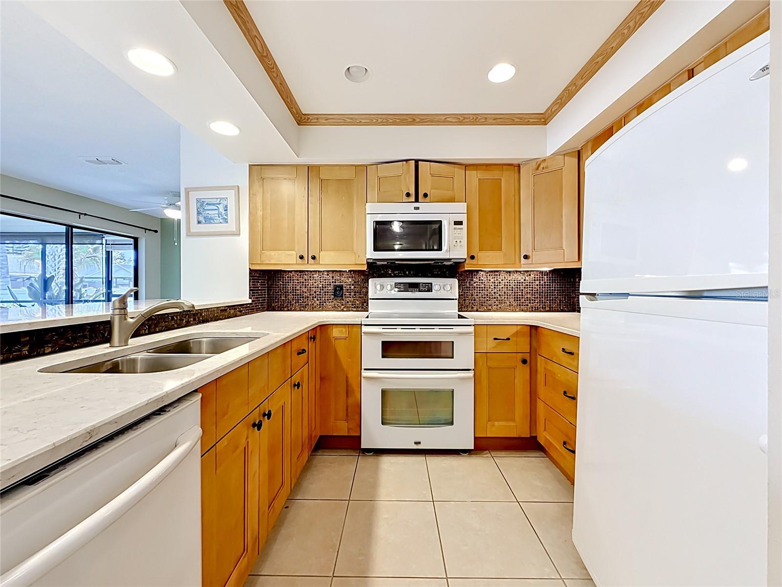BRYN MAWR AT COUNTRYSIDE - Residential