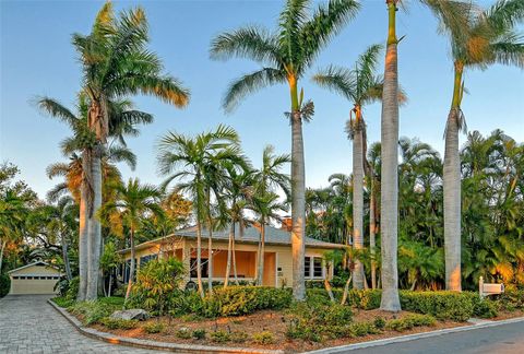 1631 LOMA LINDA STREET SARASOTA FL 34239