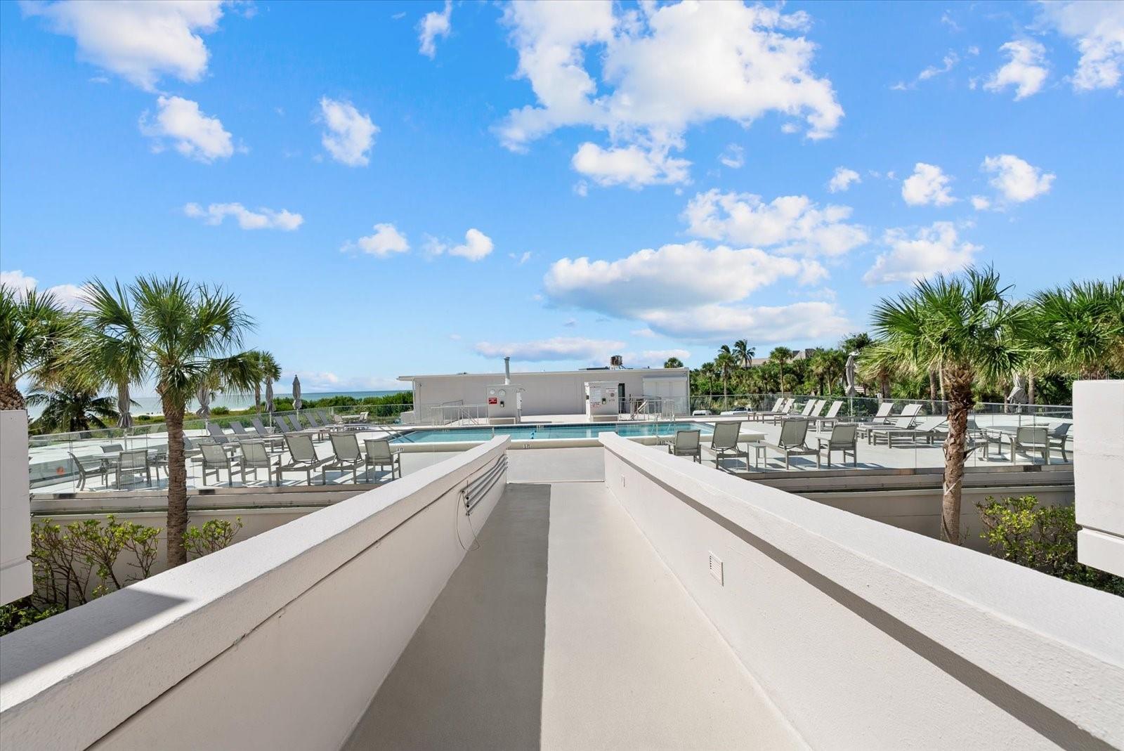 TERRACE - Residential