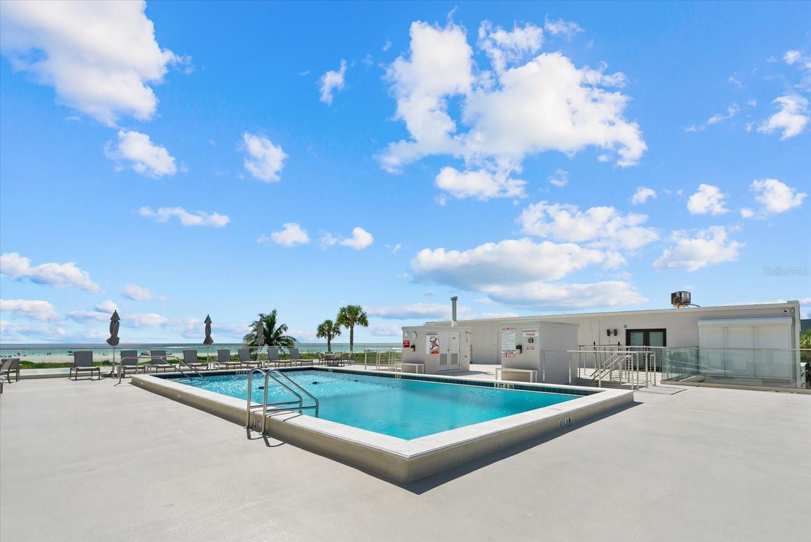 TERRACE - Residential