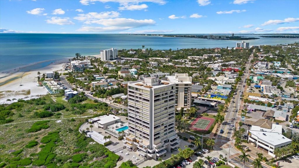 Photo of 5400 Ocean Boulevard #17-04, Sarasota, FL 34242 (MLS # A4667710)