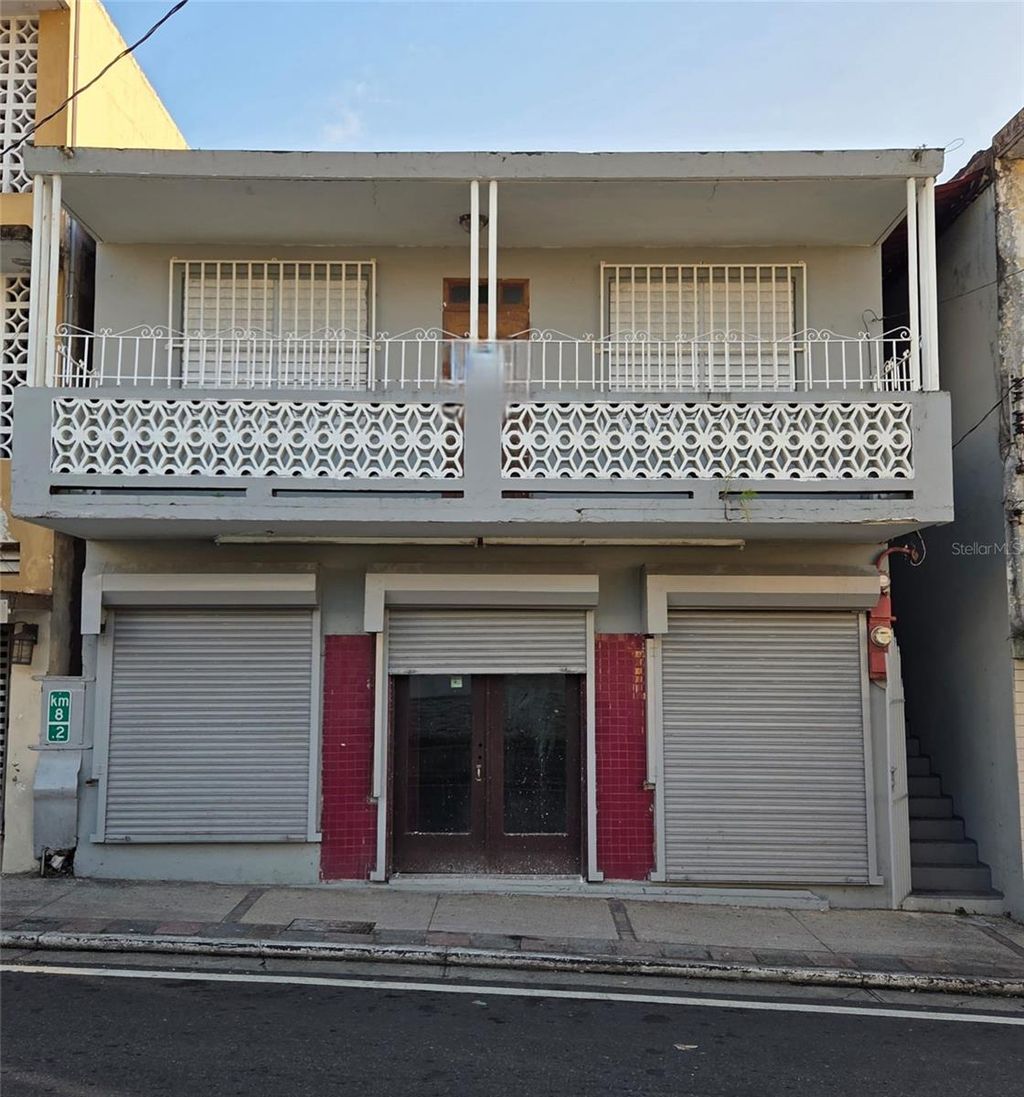 Photo of 27 Calle Barbosa, Las Piedras, PR 00771 (MLS # PR9119473)