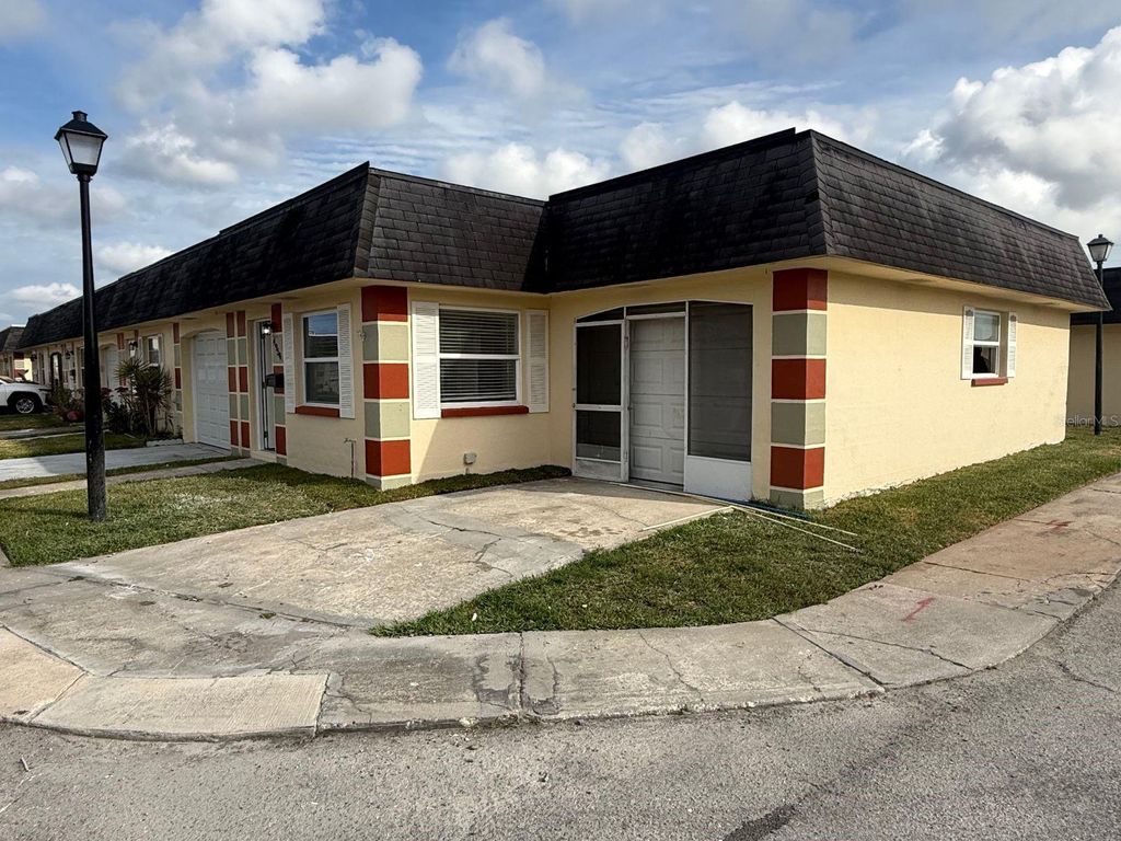 Photo of New Port Richey, FL 34652 (MLS # W7885450)