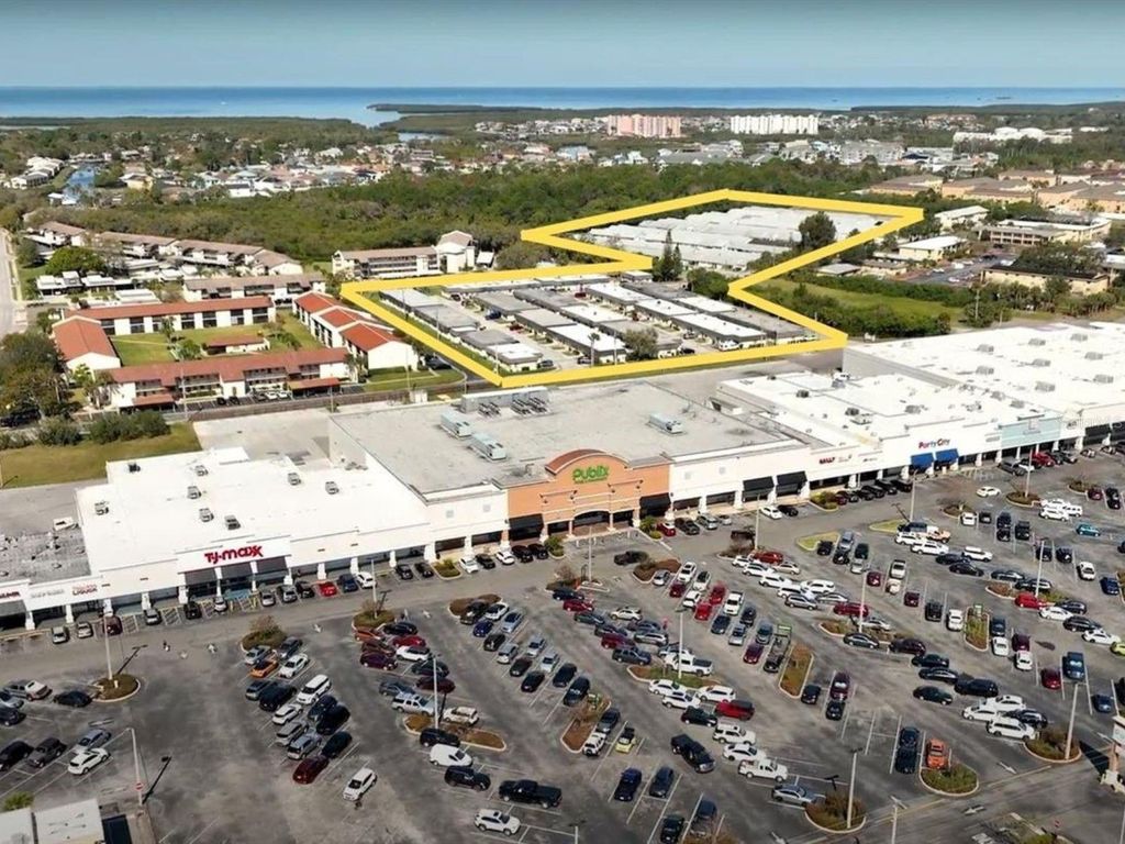 Photo of New Port Richey, FL 34652 (MLS # W7885450)