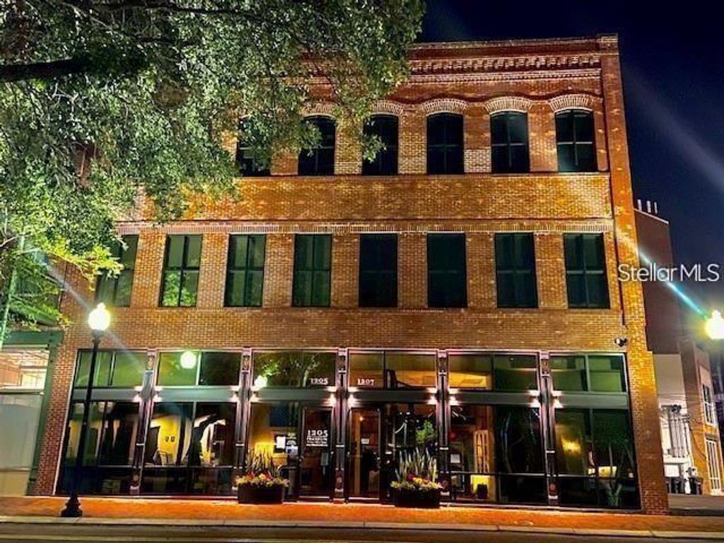 Photo of 1205 N Franklin Street #212, Tampa, FL 33602 (MLS # TB8475692)