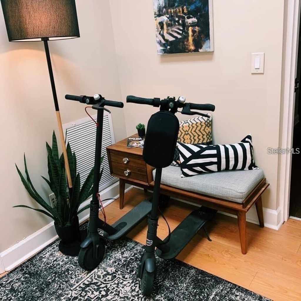 Photo of 1205 N Franklin Street #212, Tampa, FL 33602 (MLS # TB8475692)