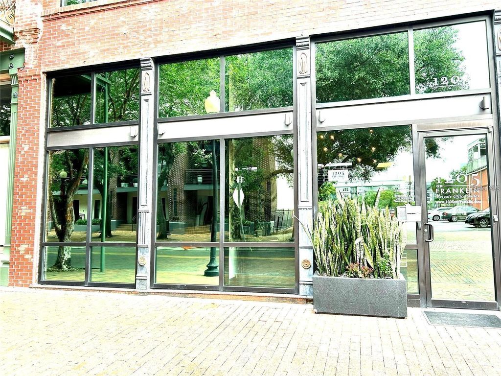 Photo of 1205 N Franklin Street #212, Tampa, FL 33602 (MLS # TB8475692)