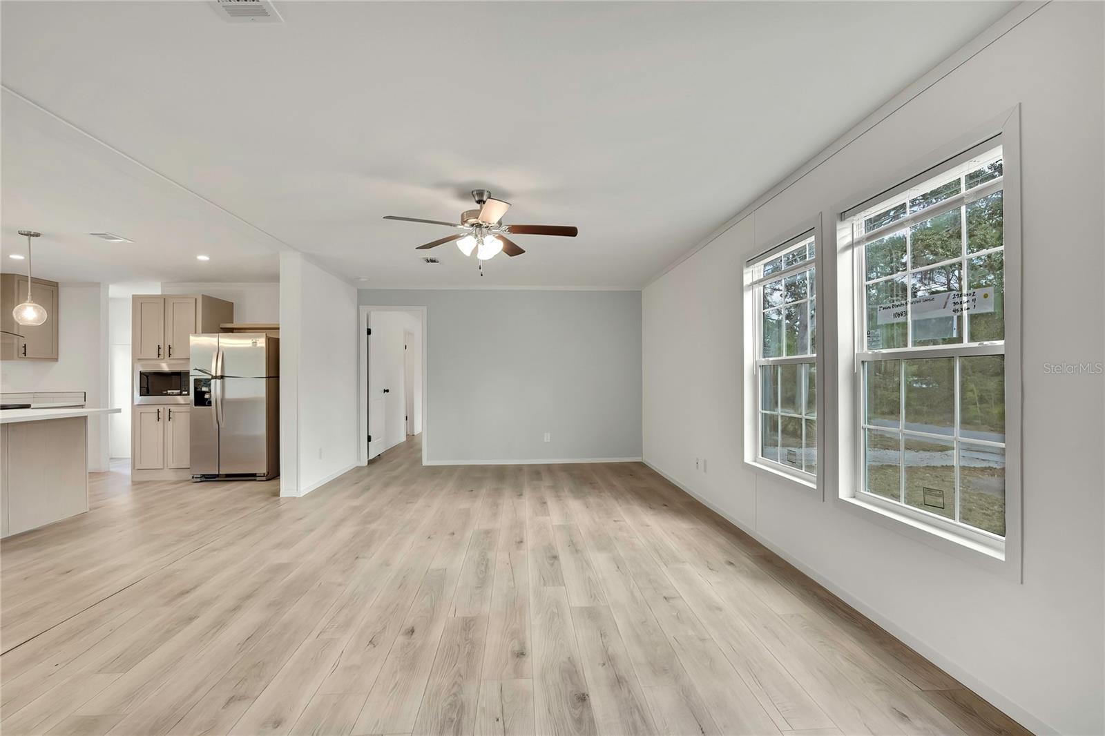 LUCKY HILLS UNREC SUB - Residential