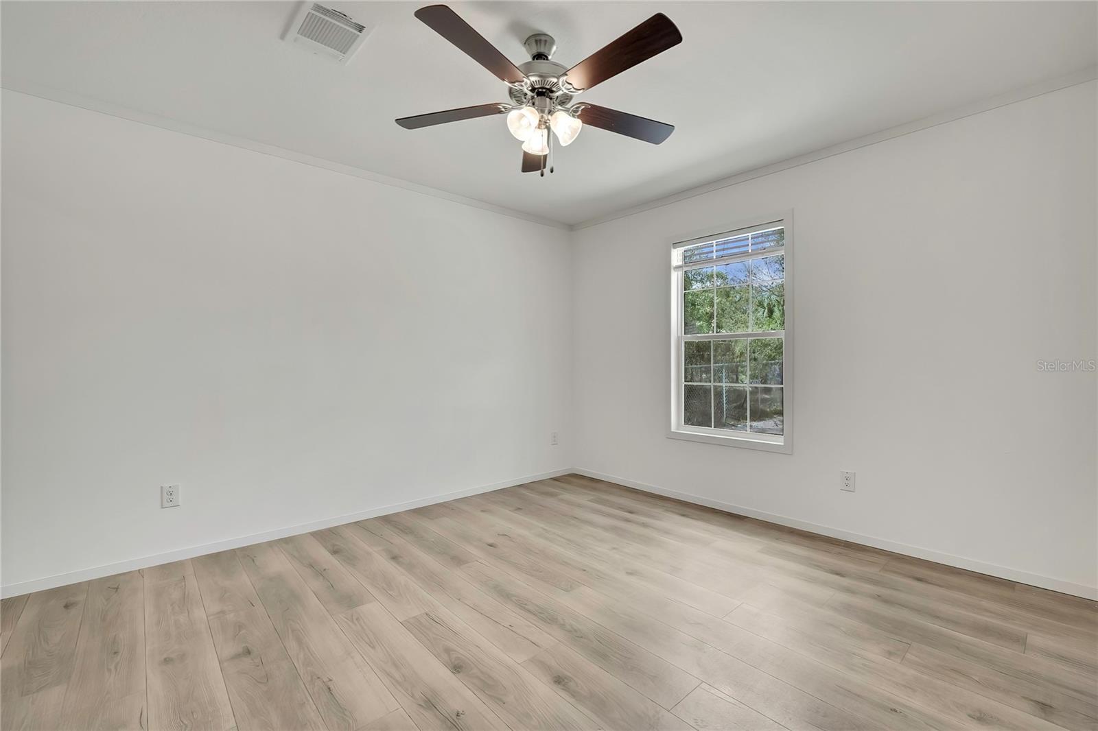 LUCKY HILLS UNREC SUB - Residential