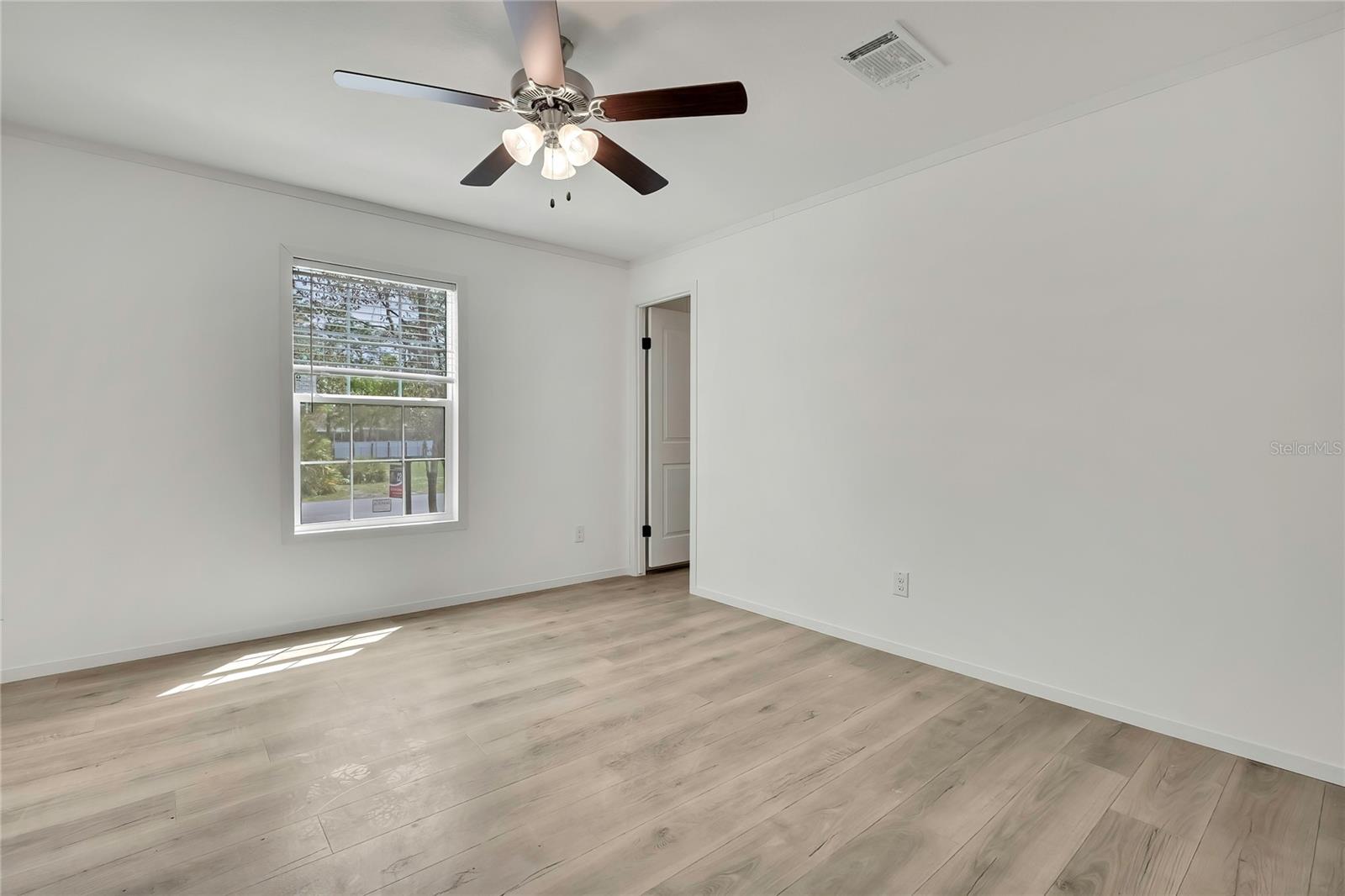 LUCKY HILLS UNREC SUB - Residential