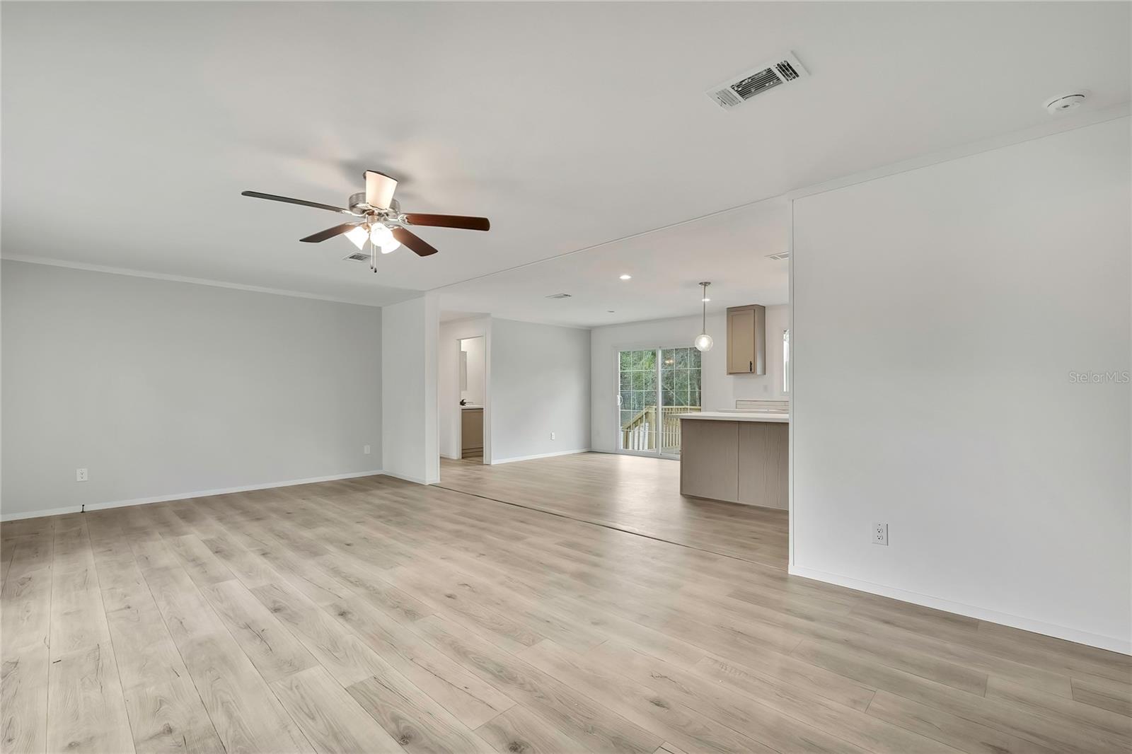 LUCKY HILLS UNREC SUB - Residential