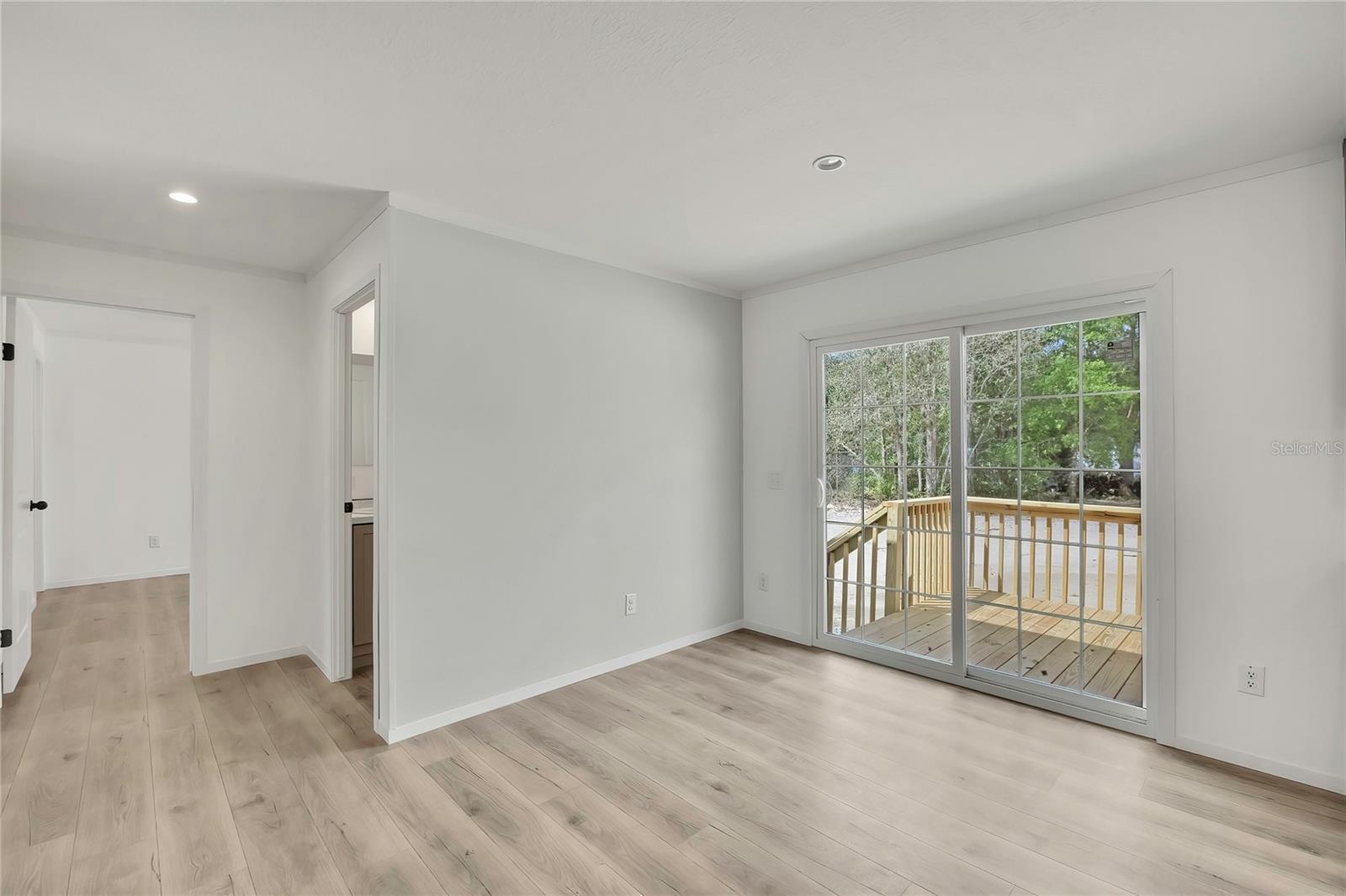 LUCKY HILLS UNREC SUB - Residential