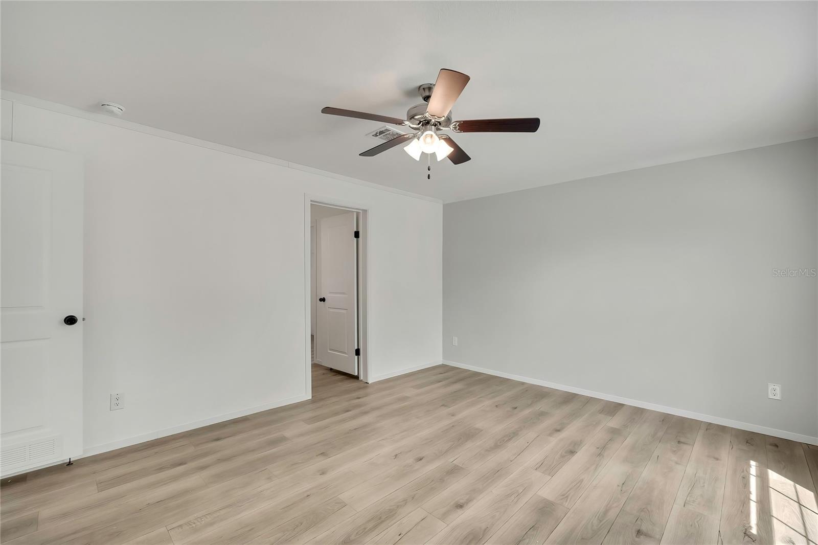 LUCKY HILLS UNREC SUB - Residential