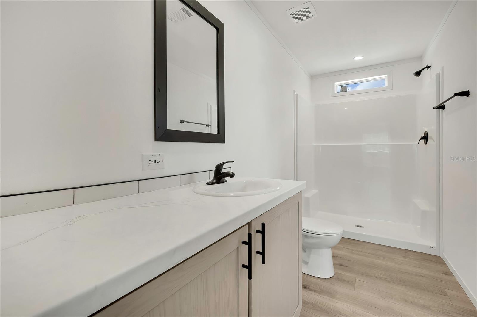 LUCKY HILLS UNREC SUB - Residential