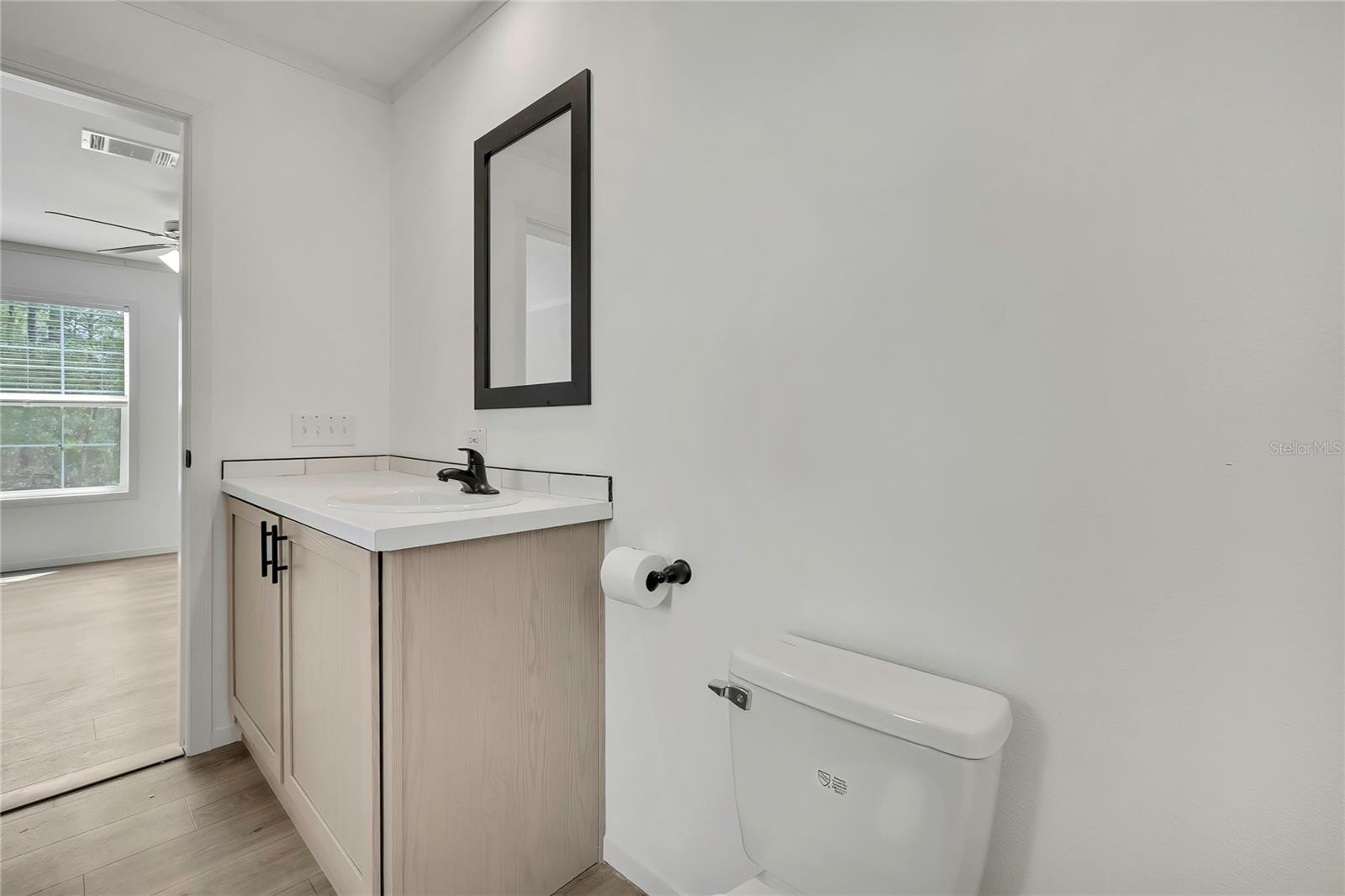 LUCKY HILLS UNREC SUB - Residential