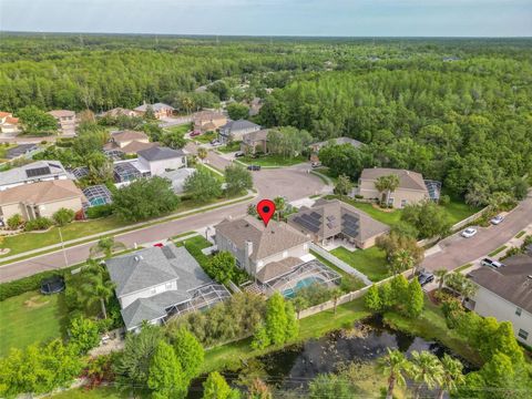 A home in OLDSMAR