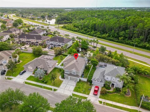 A home in OLDSMAR