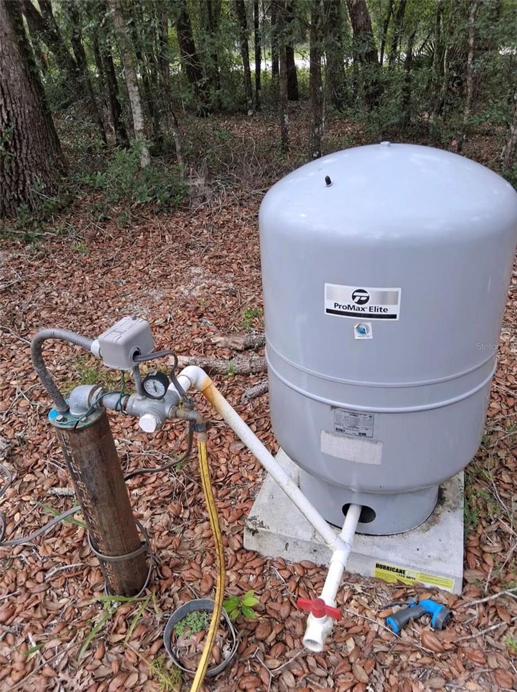 Photo of 33174 Tombstone Street, Webster, FL 33597 (MLS # O6370252)