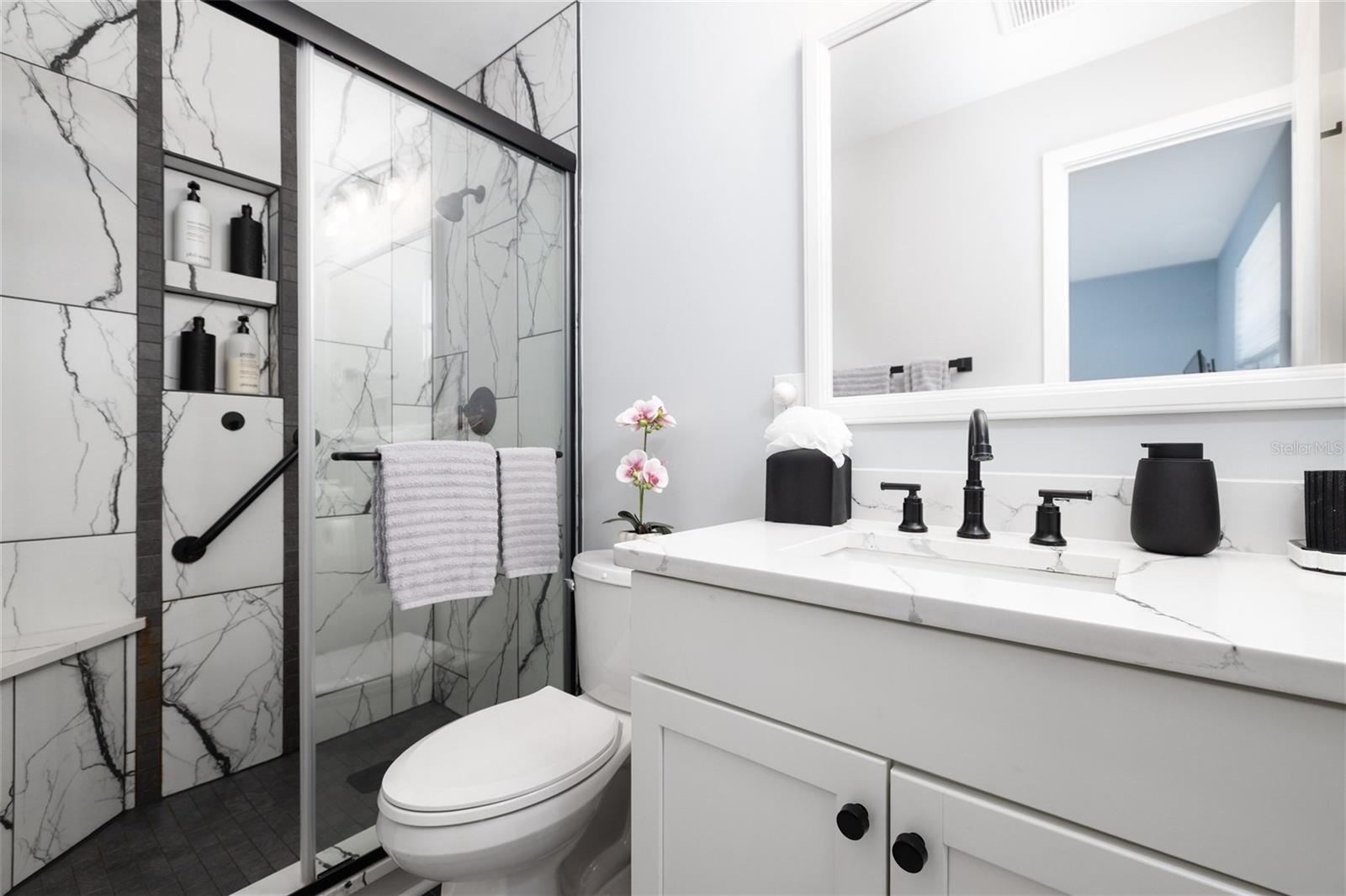 LANTERN PARK UNITS 01 & 02 - Residential