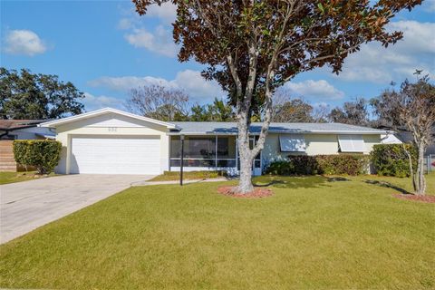 Photo of 692 Gaslight Drive, South Daytona, FL 32119 (MLS # NS1087224)