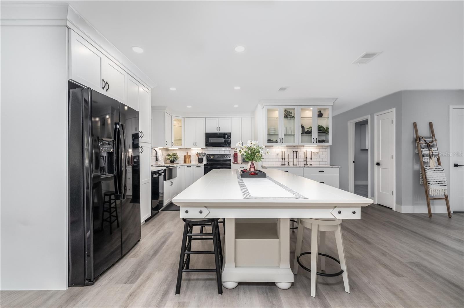 LANTERN PARK UNITS 01 & 02 - Residential