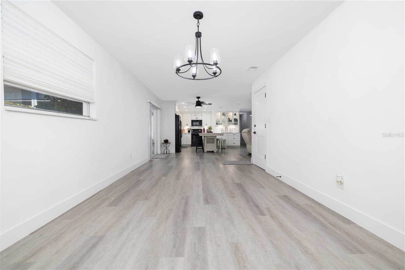 LANTERN PARK UNITS 01 & 02 - Residential