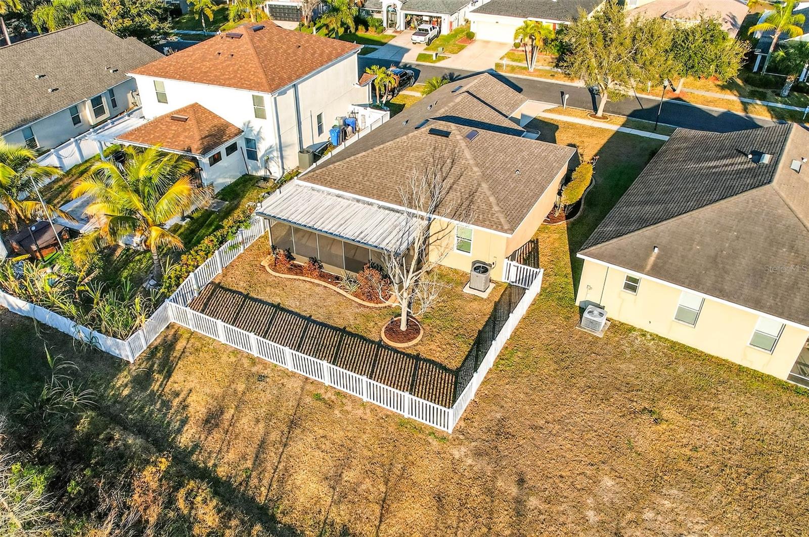 MIRA LAGO WEST PH 2B - Residential