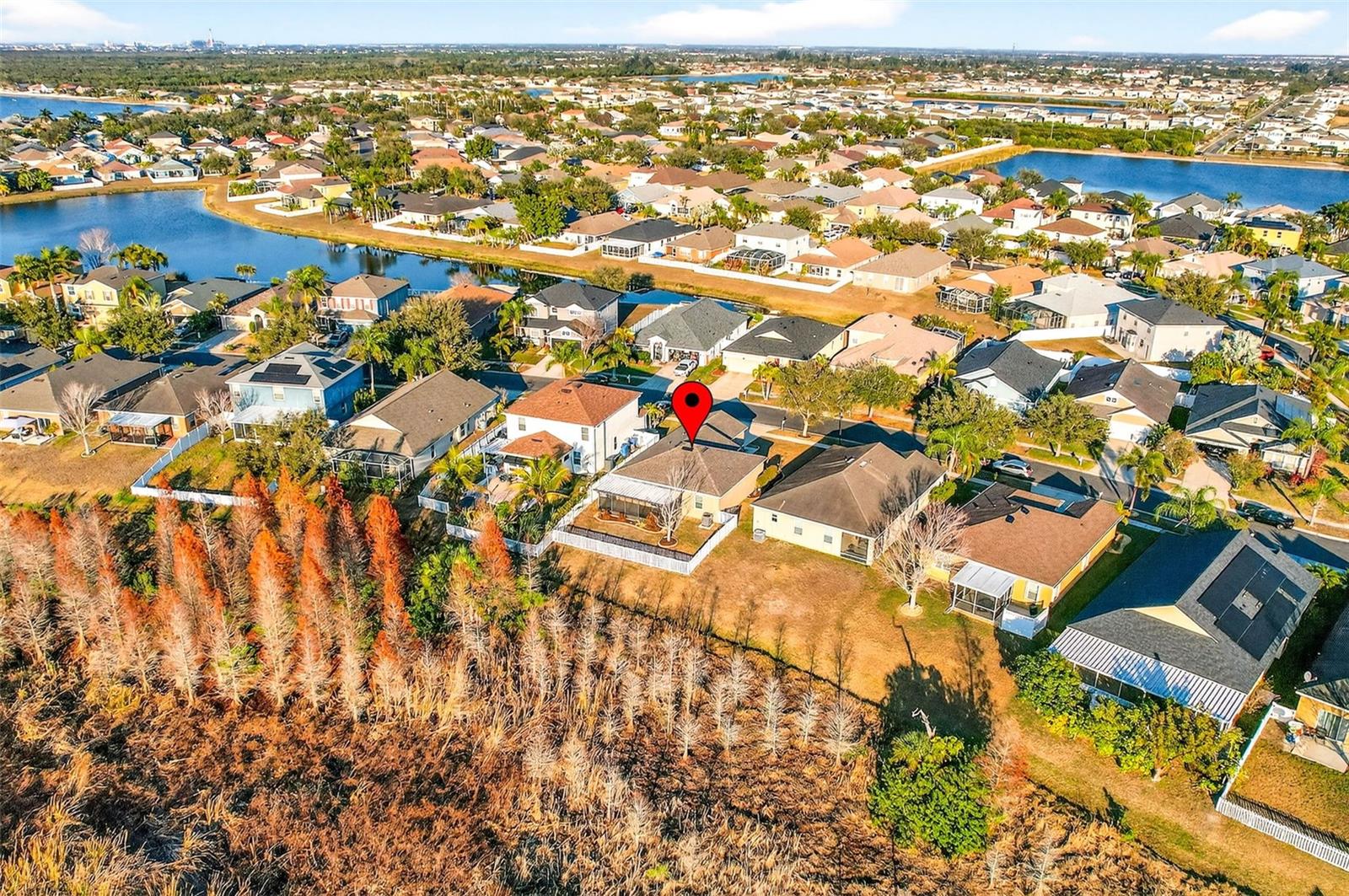 MIRA LAGO WEST PH 2B - Residential