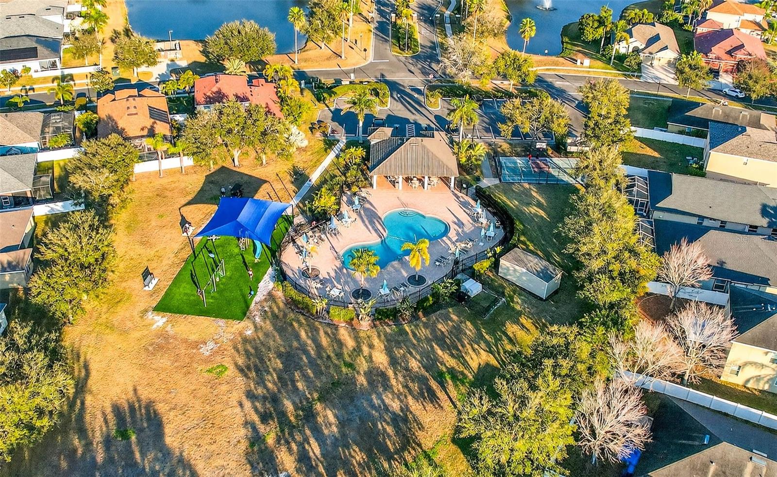 MIRA LAGO WEST PH 2B - Residential