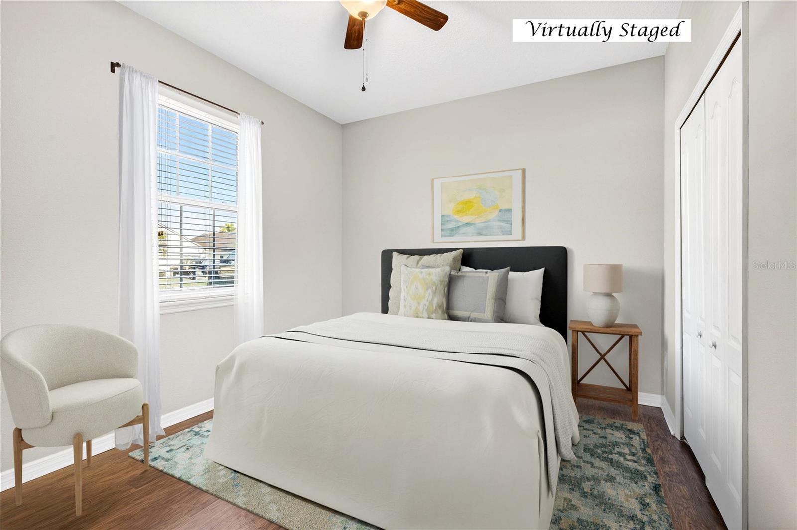 MIRA LAGO WEST PH 2B - Residential