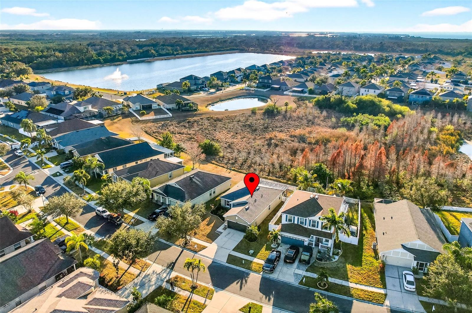 MIRA LAGO WEST PH 2B - Residential