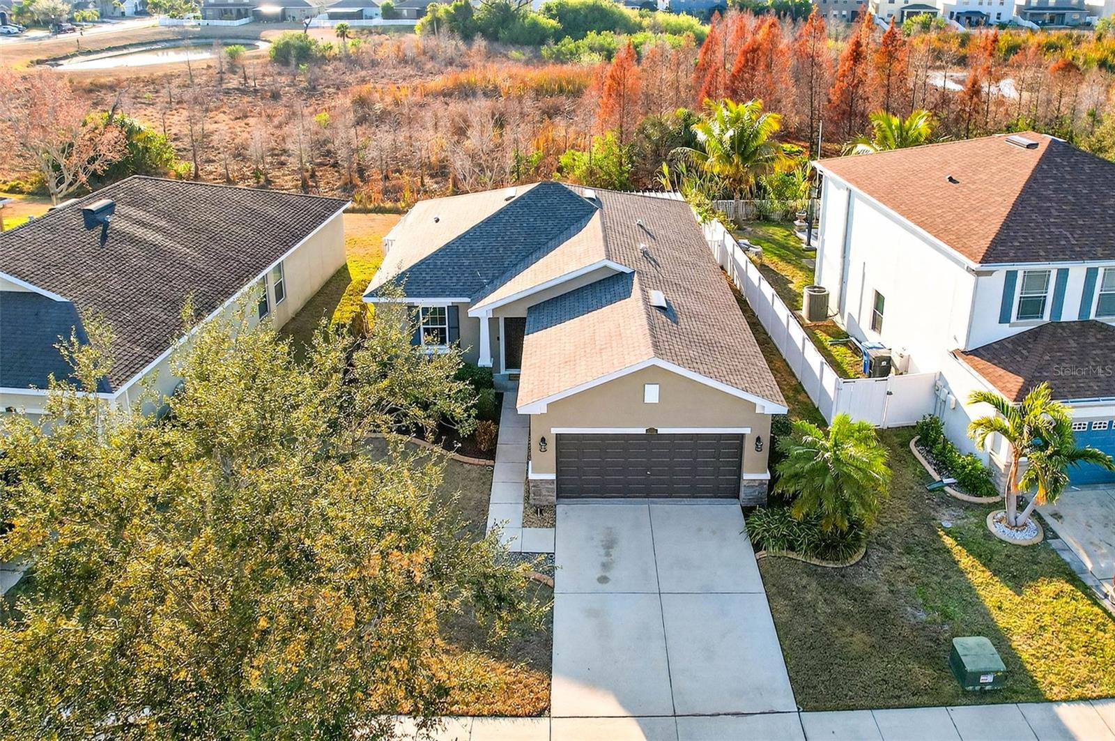 MIRA LAGO WEST PH 2B - Residential