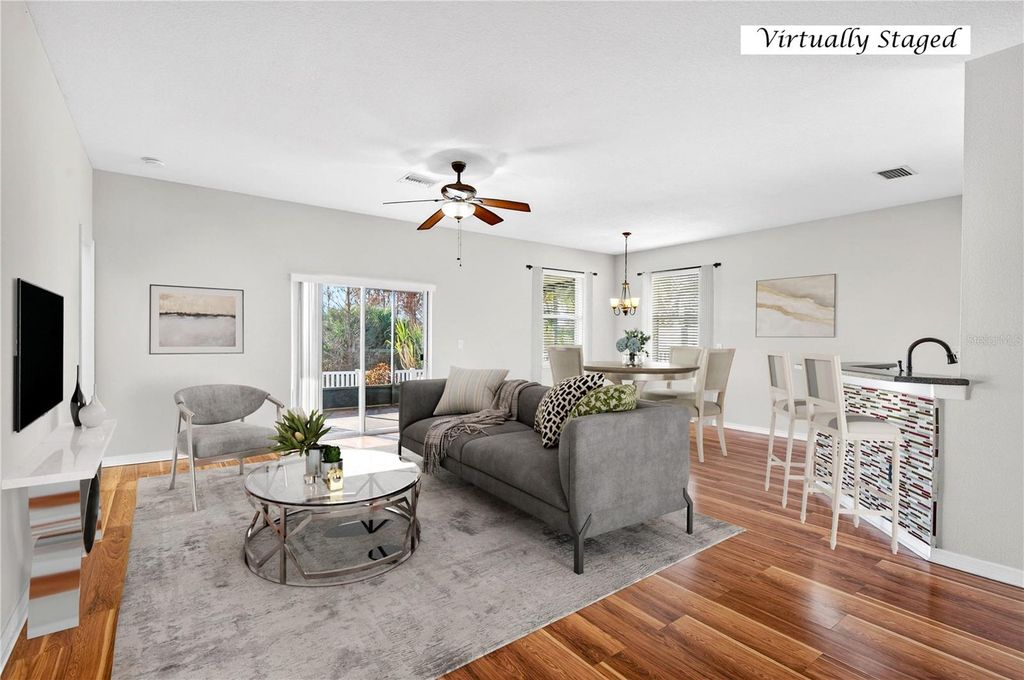 Photo of 1749 Bonita Bluff Court, Ruskin, FL 33570 (MLS # TB8476585)