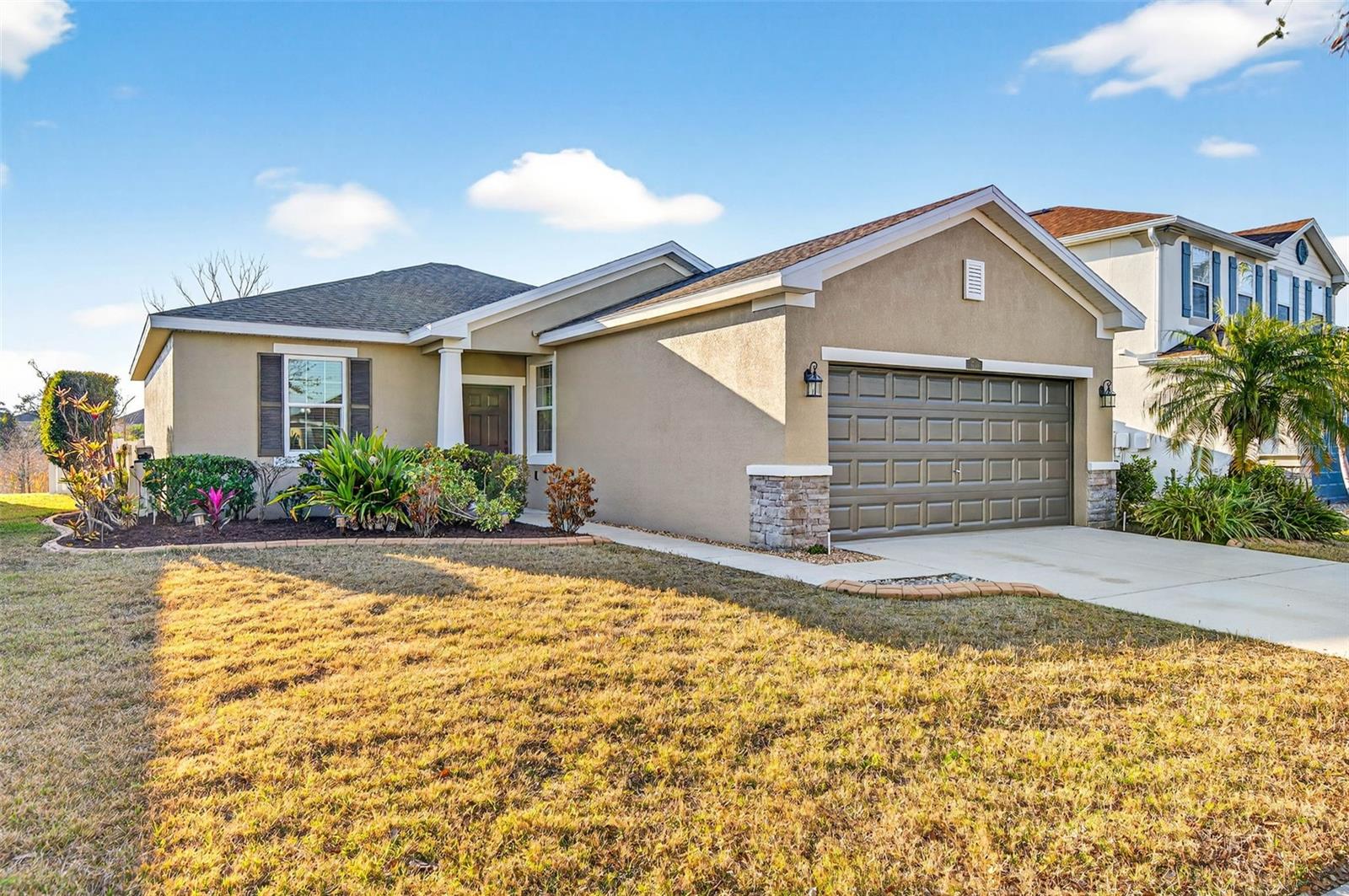 MIRA LAGO WEST PH 2B - Residential