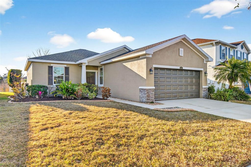 Photo of 1749 Bonita Bluff Court, Ruskin, FL 33570 (MLS # TB8476585)