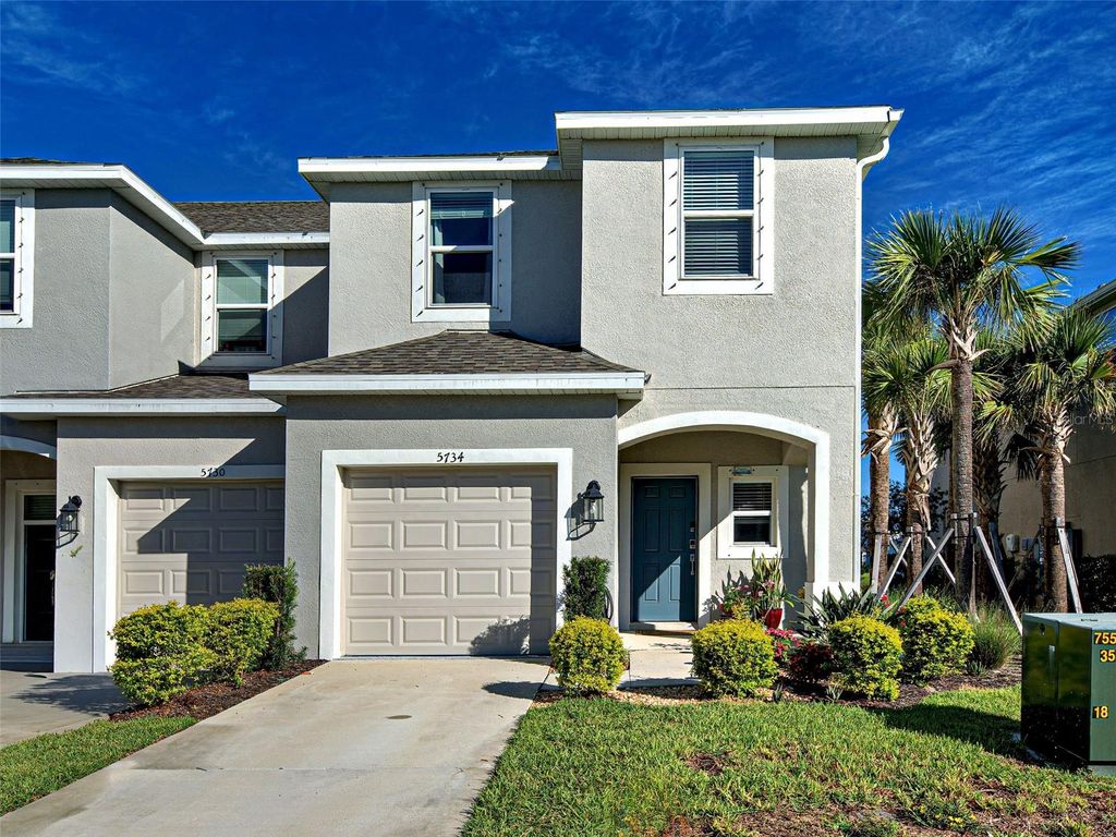 Photo of 5734 Archipelago Street, Nokomis, FL 34275 (MLS # N6140579)