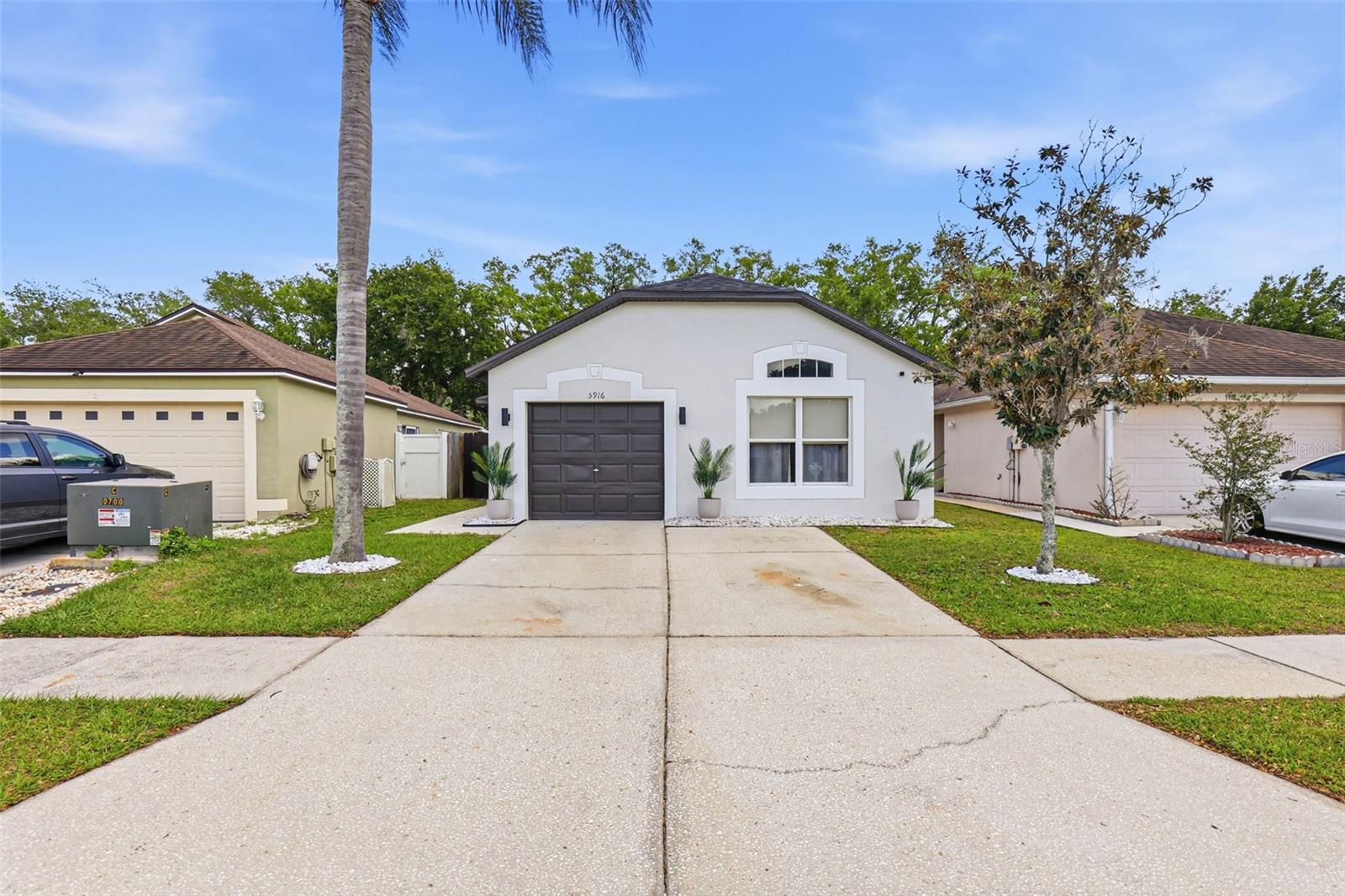 5916 LAKE FRONT DRIVE