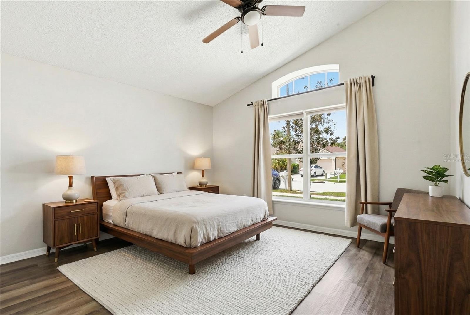 PINE RIDGE - Residential