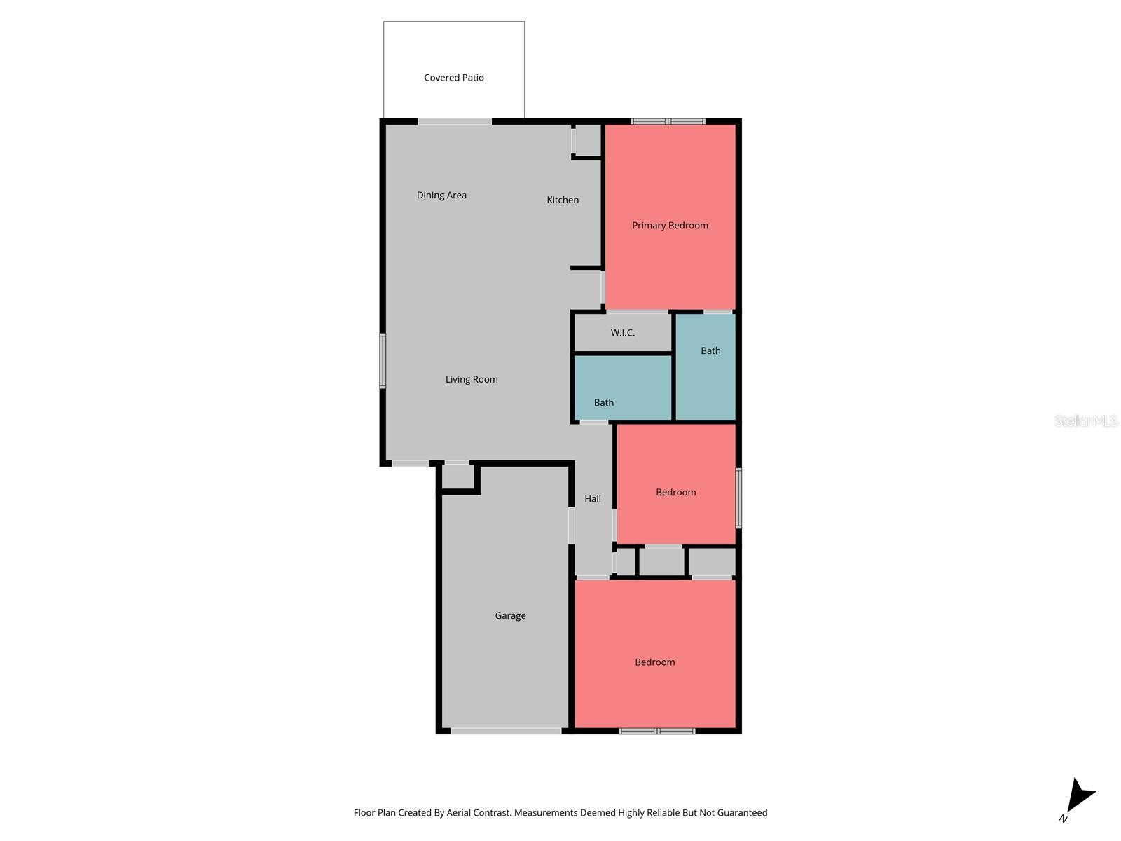 PINE RIDGE - Residential
